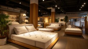 Find Mattress Stores Near Me in Plainfield, Illinois