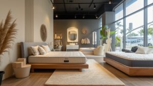 Best Mattress Stores in Florence