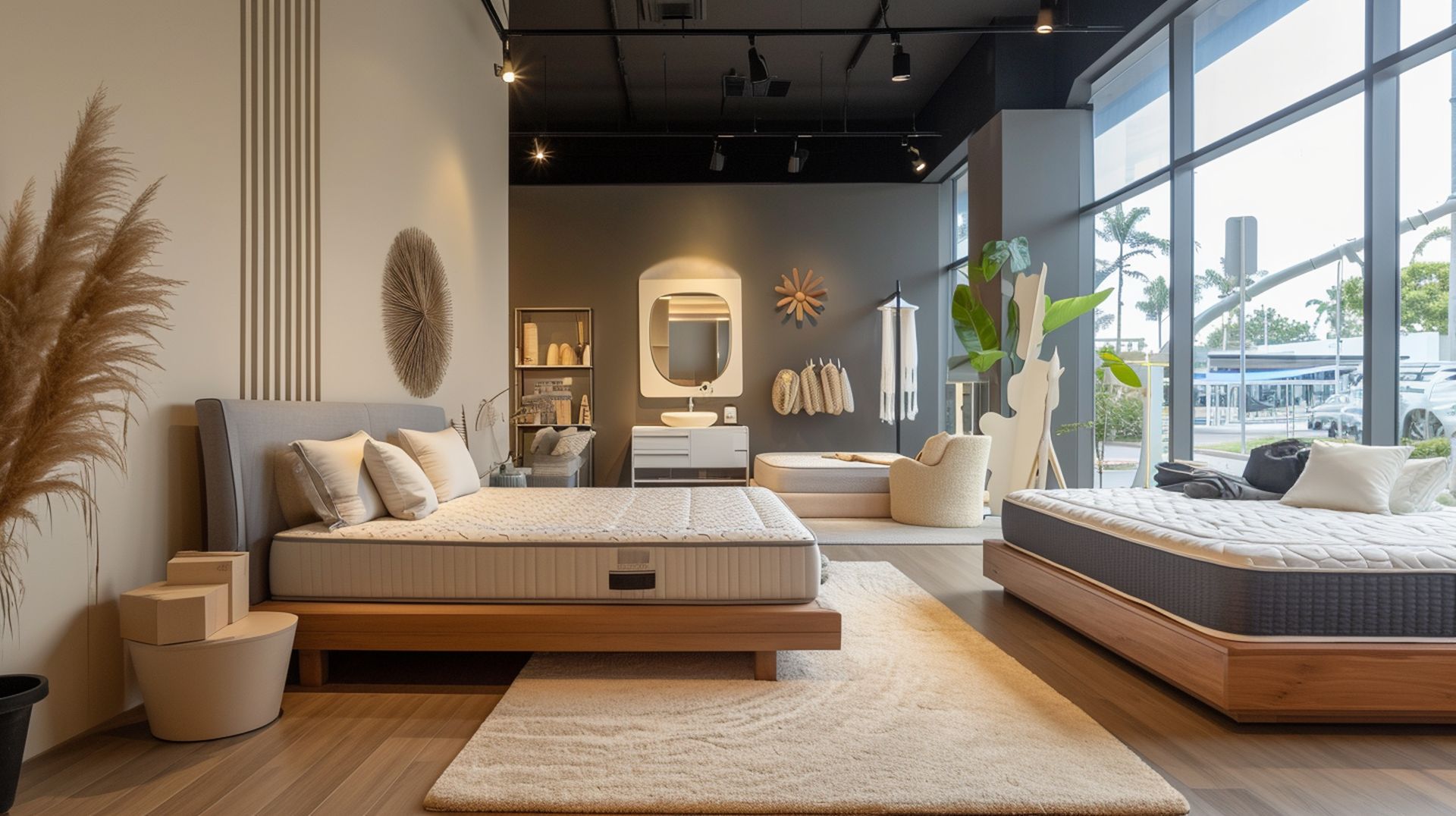 If you're looking for a new bed, mattress stores in Orlando offer the best customer and delivery service, financing, and warranties in Florida