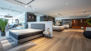 Best Mattress Stores in Vancouver