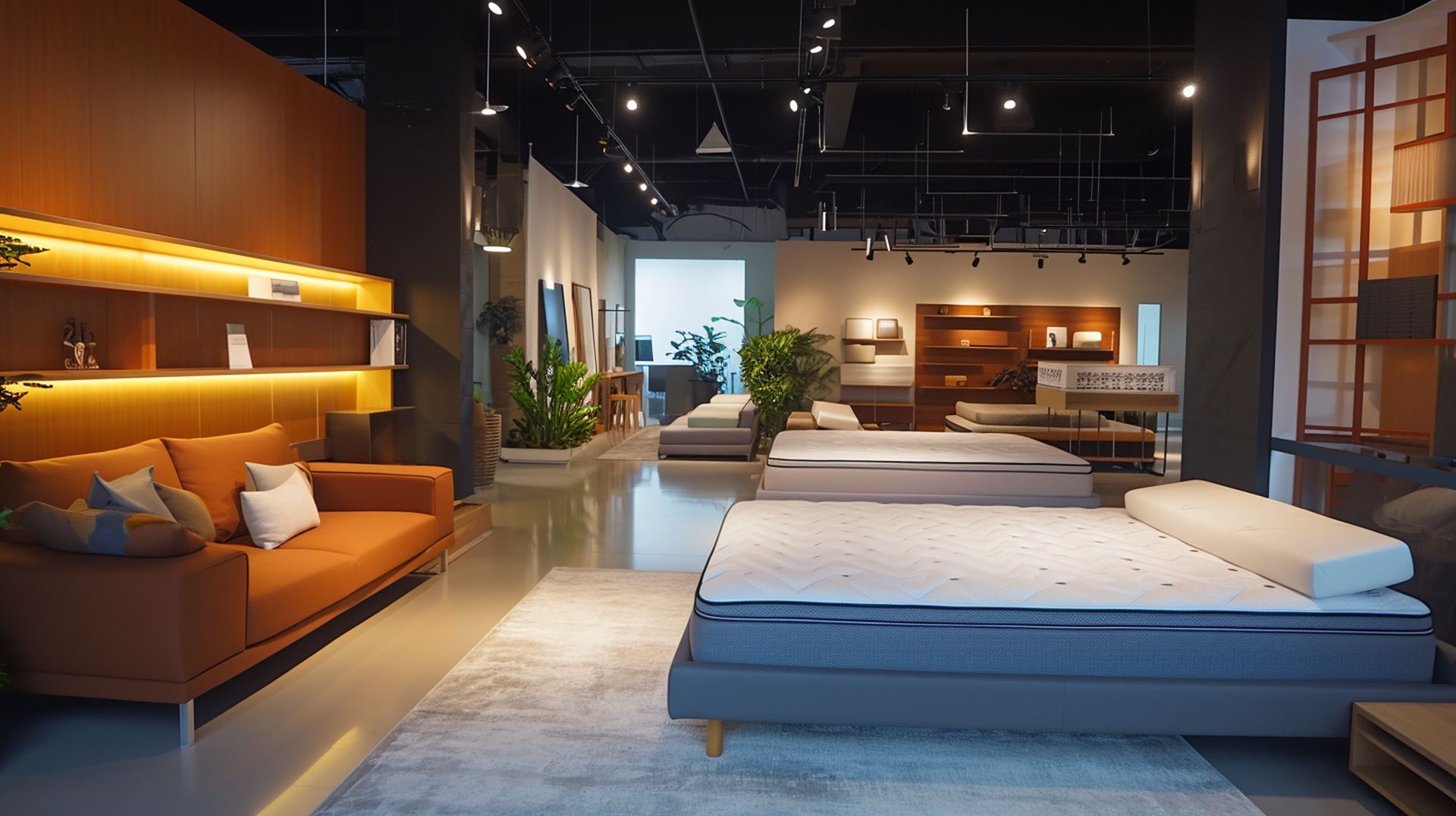 If you're looking for a new bed, mattress stores in Middletown offer the best customer and delivery service, financing, and warranties in Connecticut