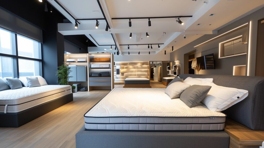 Mattress Stores in Tampa, FL 33601 Mattress Dealers, Bed Retailers in