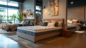 Best Lakeville Mattress Stores Nearby