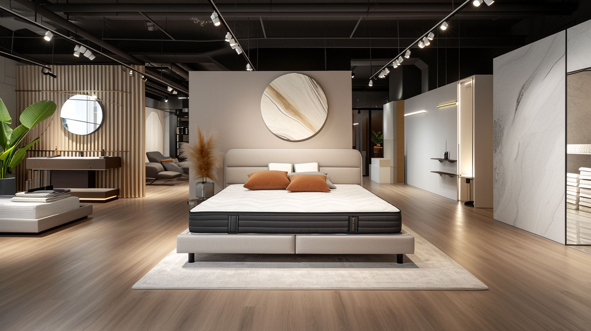If you're looking for a new bed, mattress stores in Little Rock offer the best customer and delivery service, financing, and warranties in Arkansas