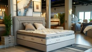 Find Mattress Stores Near Me in Glenview, Illinois