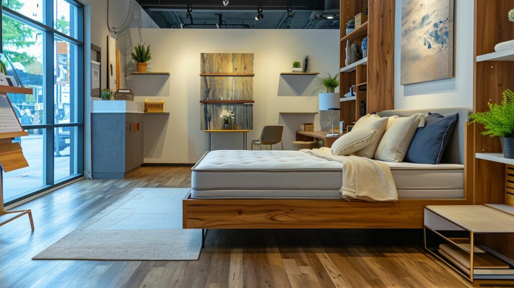 Mattresses in Virginia New Mattress Land