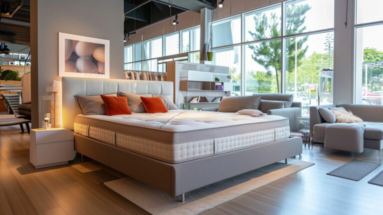Browse Mattress Stores in Redwood City, CA