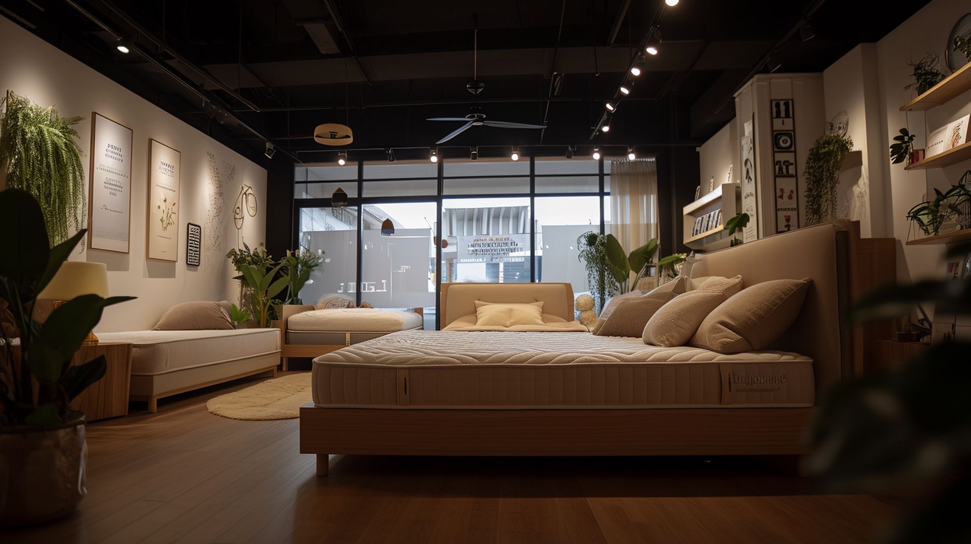If you're looking for a new bed, mattress stores in Lake Charles offer the best customer and delivery service, financing, and warranties in Louisiana