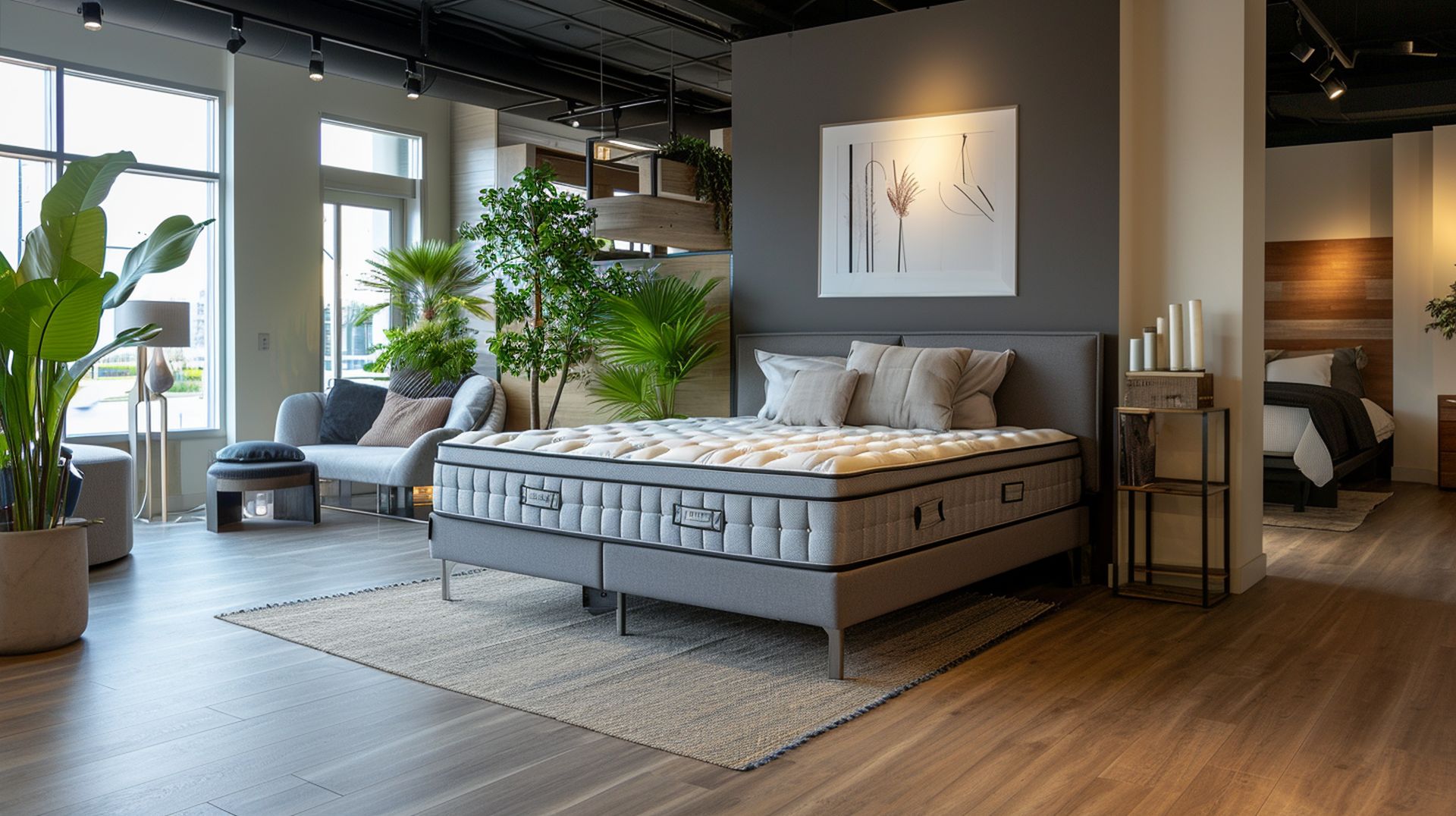 If you're looking for a new bed, mattress stores in Pasco offer the best customer and delivery service, financing, and warranties in Washington