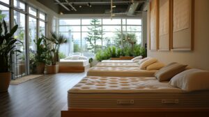 Find Mattress Stores Near Me in West New York, New Jersey
