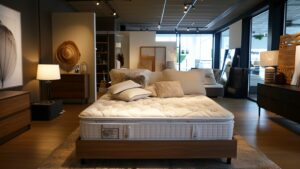 Organic Mattress Stores Near Me in Lake Forest, CA