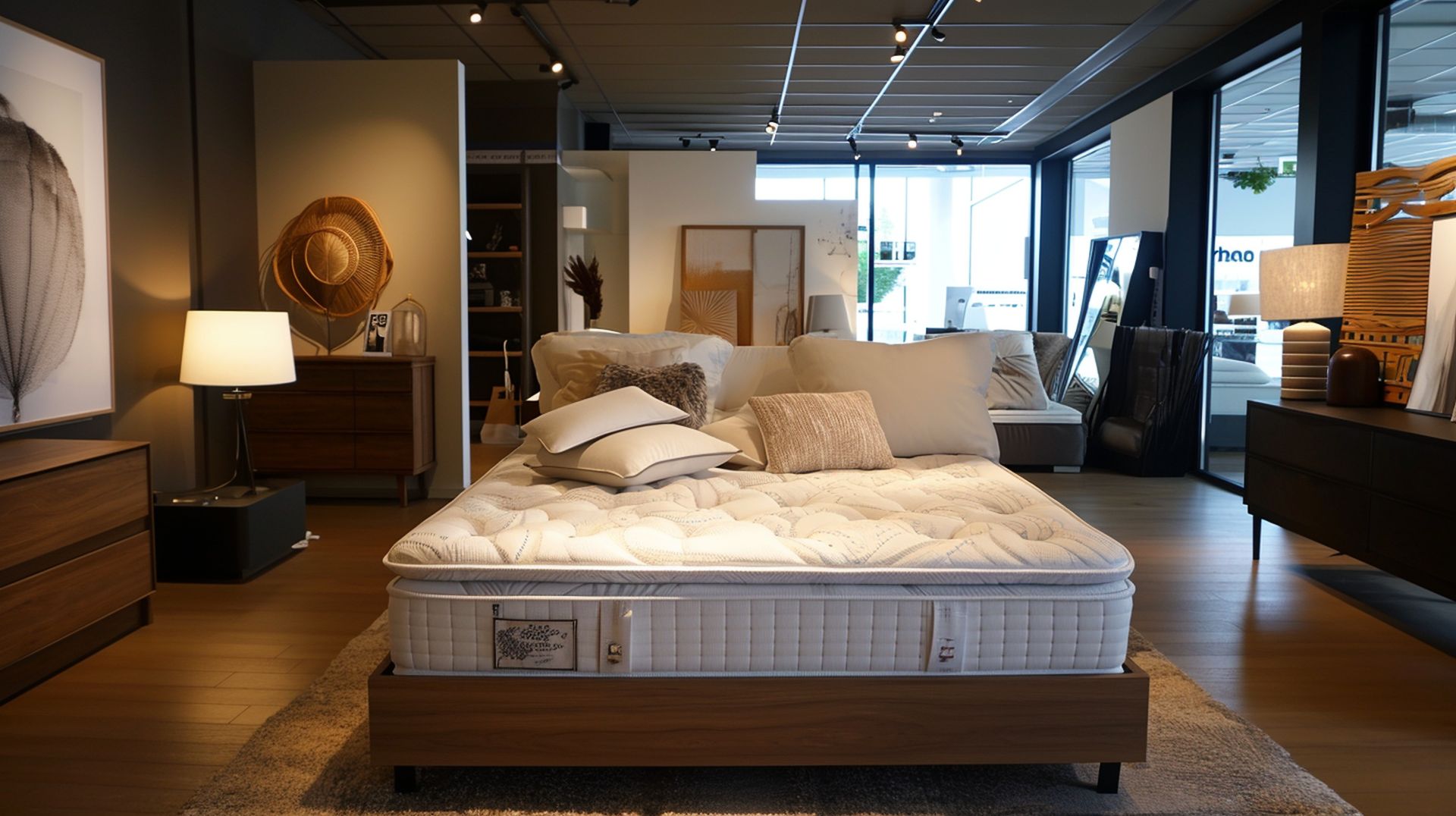 Local Sioux Falls mattress stores have the best prices, sales, and deals if you're looking for a new mattress in Sioux Falls