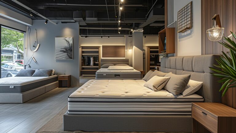 Browse Mattress Stores in Irving, TX