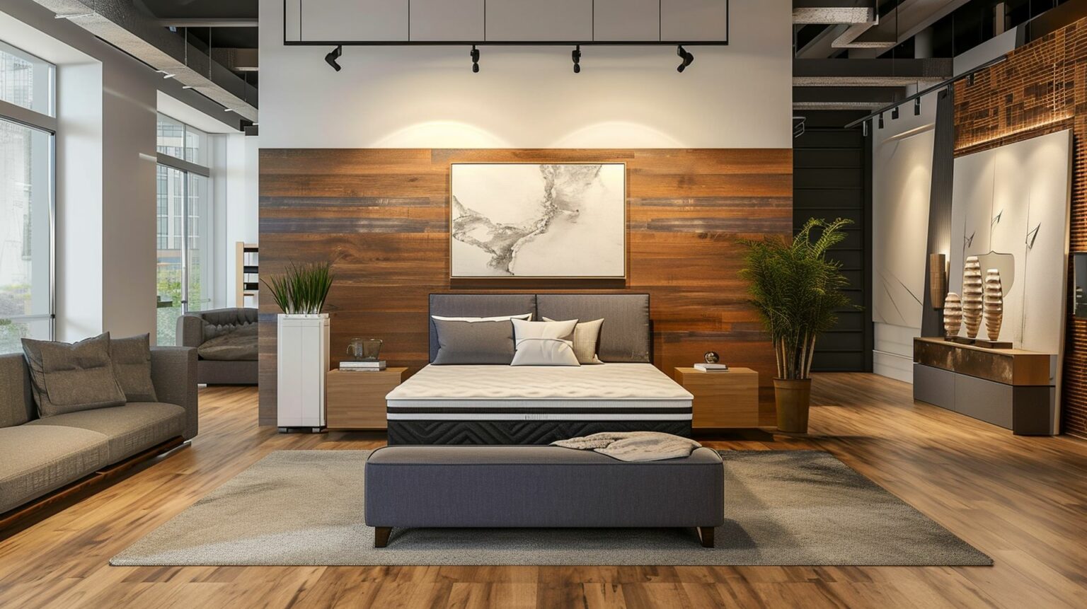 Mattresses in Arizona New Mattress Land