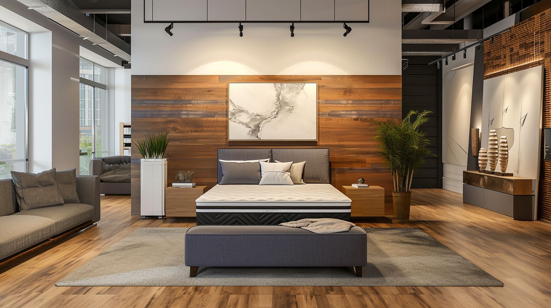 If you're looking for a new bed, mattress stores in Peoria offer the best customer and delivery service, financing, and warranties in Arizona