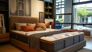Best Mattress Stores in Palm Springs