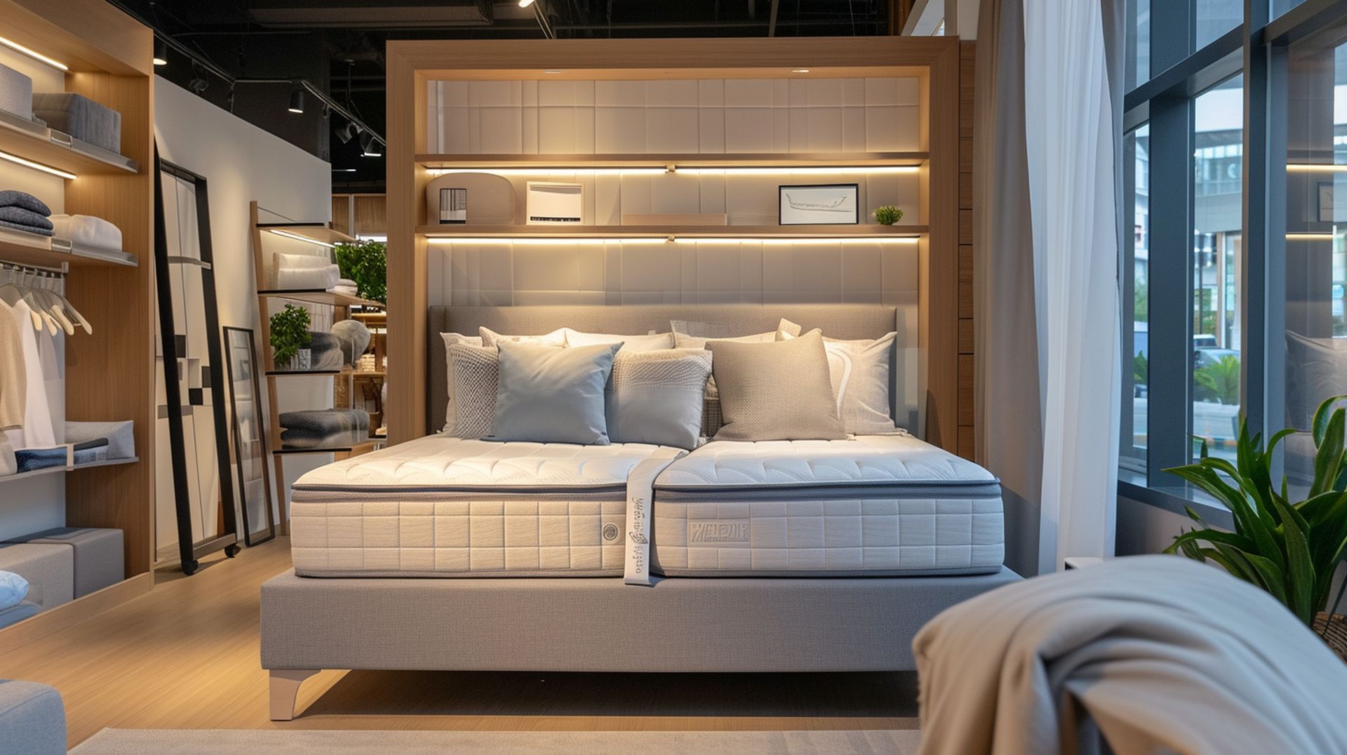 If you're looking for a new bed, mattress stores in Scottsdale offer the best customer and delivery service, financing, and warranties in Arizona