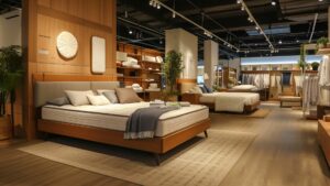 Find Mattress Stores Near Me in Terre Haute, Indiana
