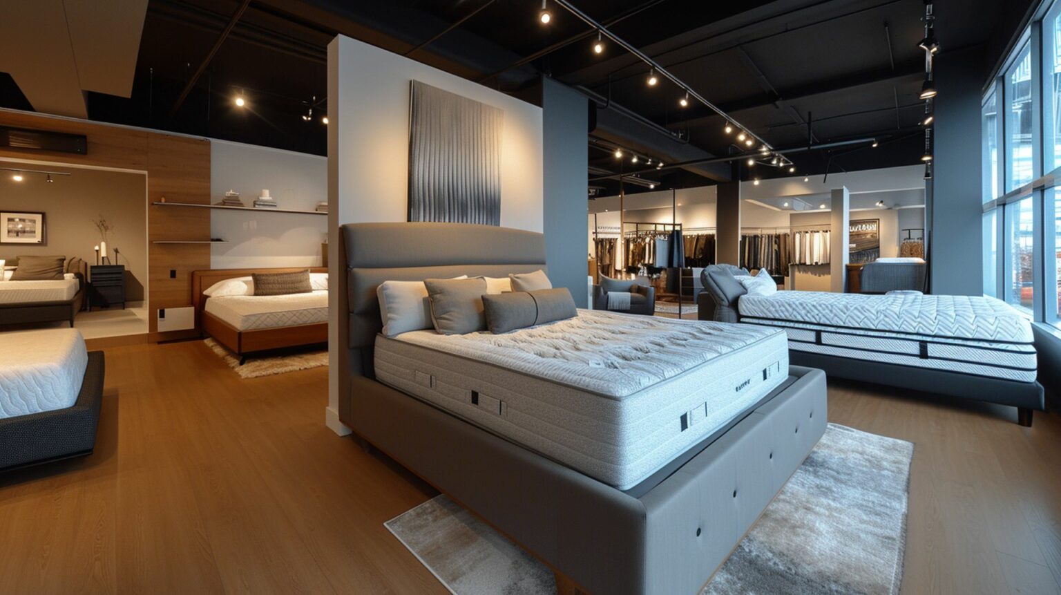 Mattresses in Saint Cloud, MN - Mattress Brands &amp; Companies in Saint ...