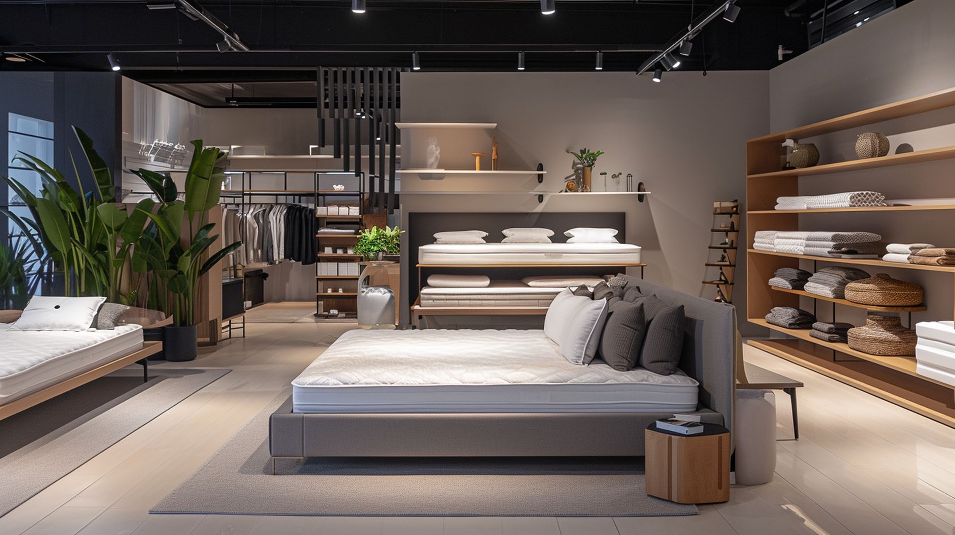 If you're looking for a new bed, mattress stores in South Gate offer the best customer and delivery service, financing, and warranties in California