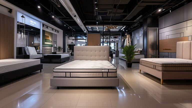 Browse Mattress Stores in Southfield, MI