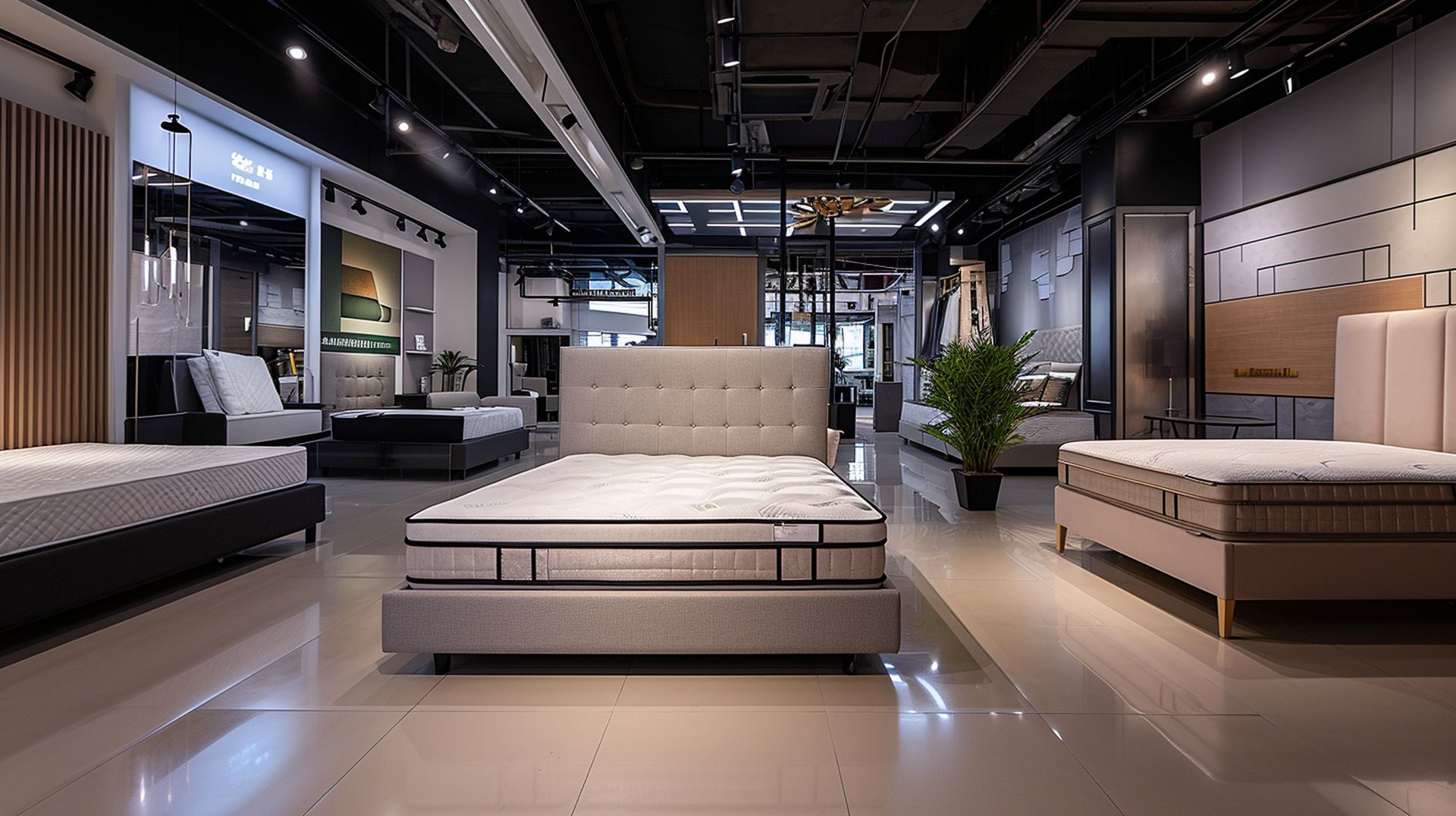 Local Tustin mattress stores have the best prices, sales, and deals if you're looking for a new mattress in Tustin