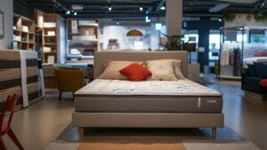 Best Mattress Stores in Pearland