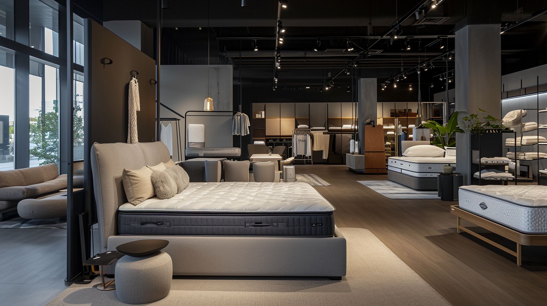 If you're looking for a new bed, mattress stores in Lakewood offer the best customer and delivery service, financing, and warranties in California