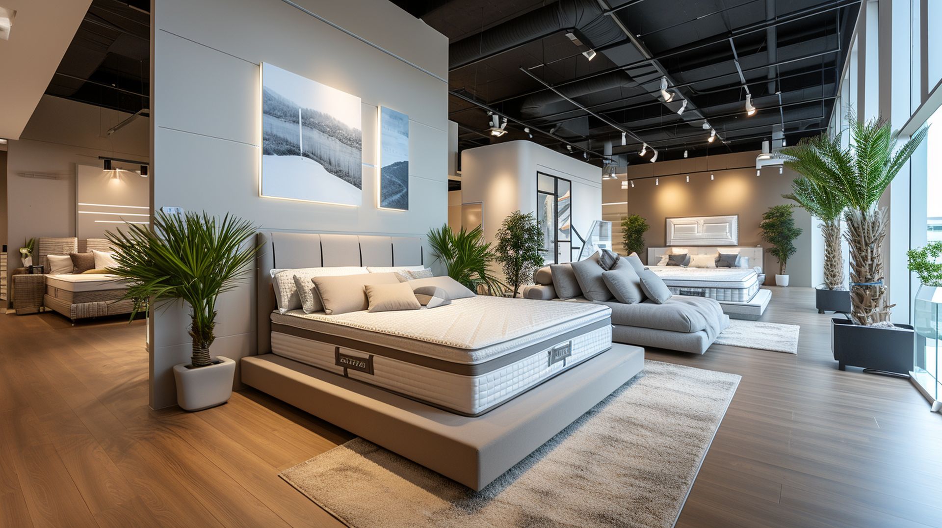 If you're looking for a new bed, mattress stores in Dorchester offer the best customer and delivery service, financing, and warranties in Massachusetts