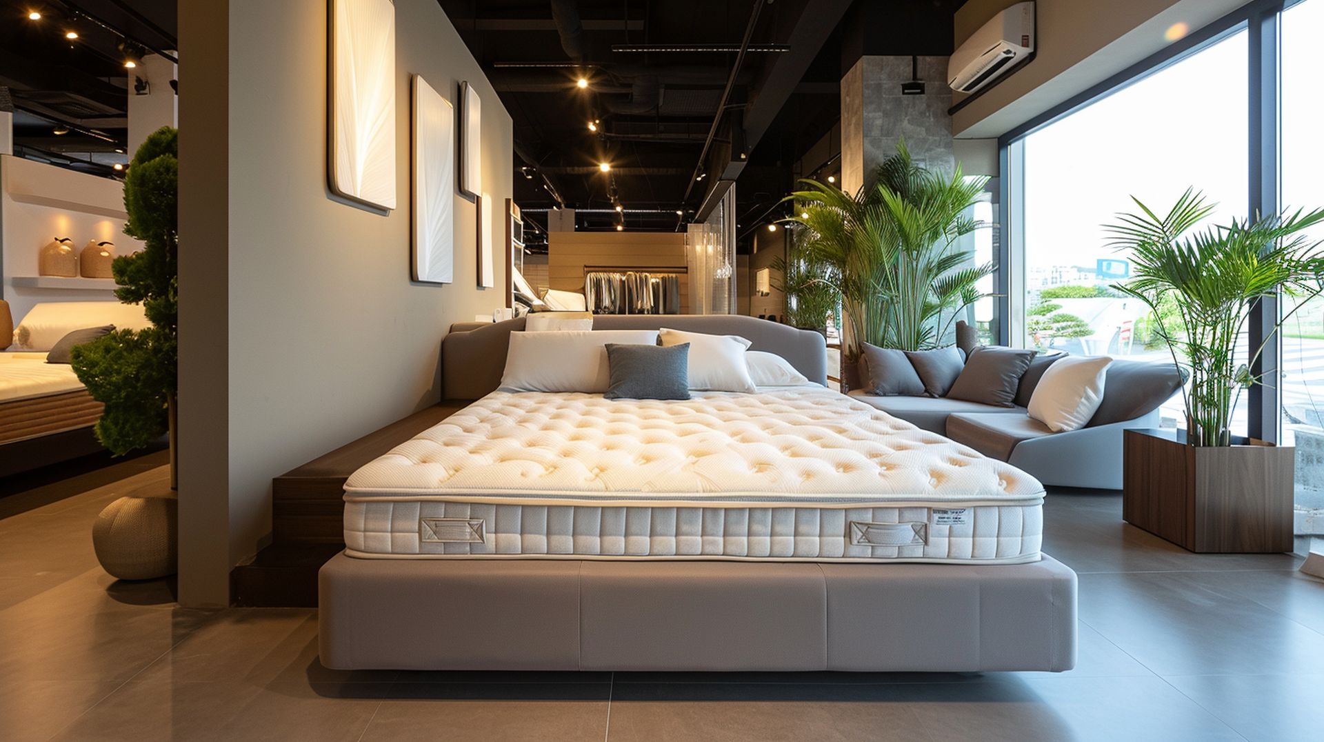 Local Prescott Valley mattress stores have the best prices, sales, and deals if you're looking for a new mattress in Prescott Valley