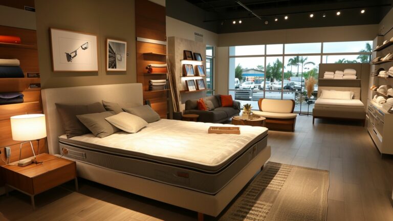 Browse Mattress Stores in Chesterfield, MO