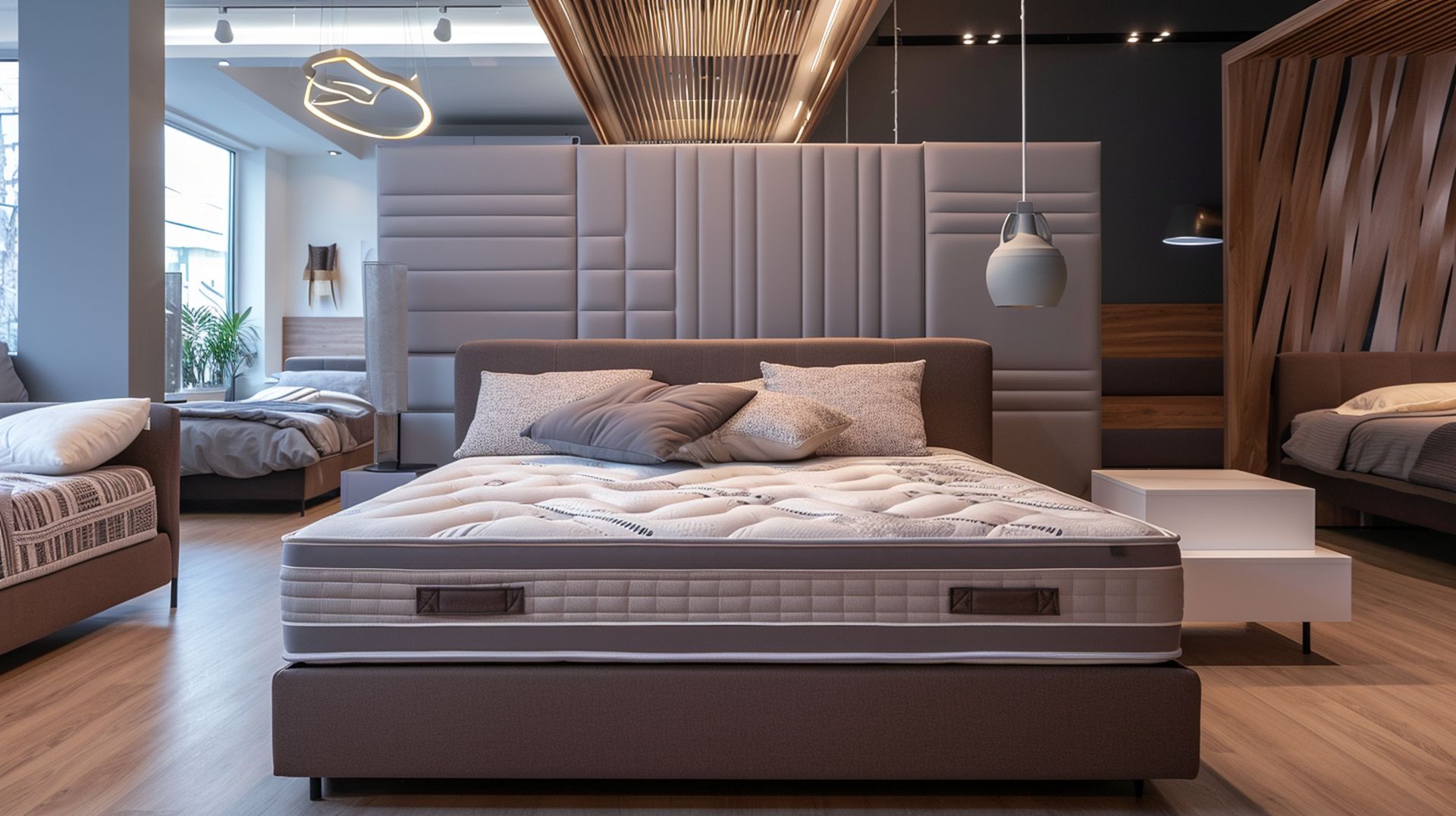 If you're looking for a new bed, mattress stores in San Tan Valley offer the best customer and delivery service, financing, and warranties in Arizona