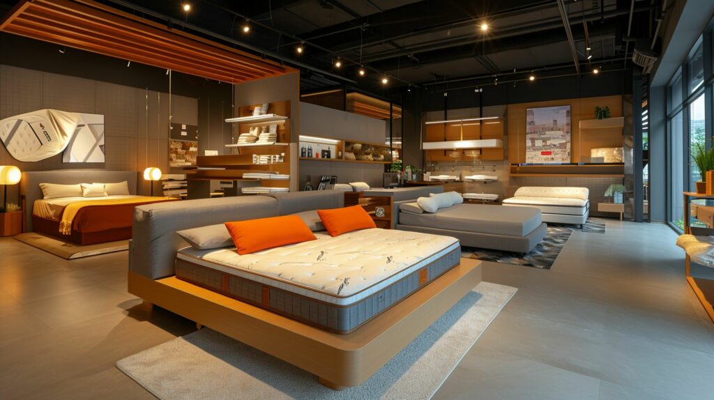 Mattresses in Virginia New Mattress Land