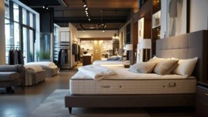 Best Fort Smith Mattress Stores Nearby