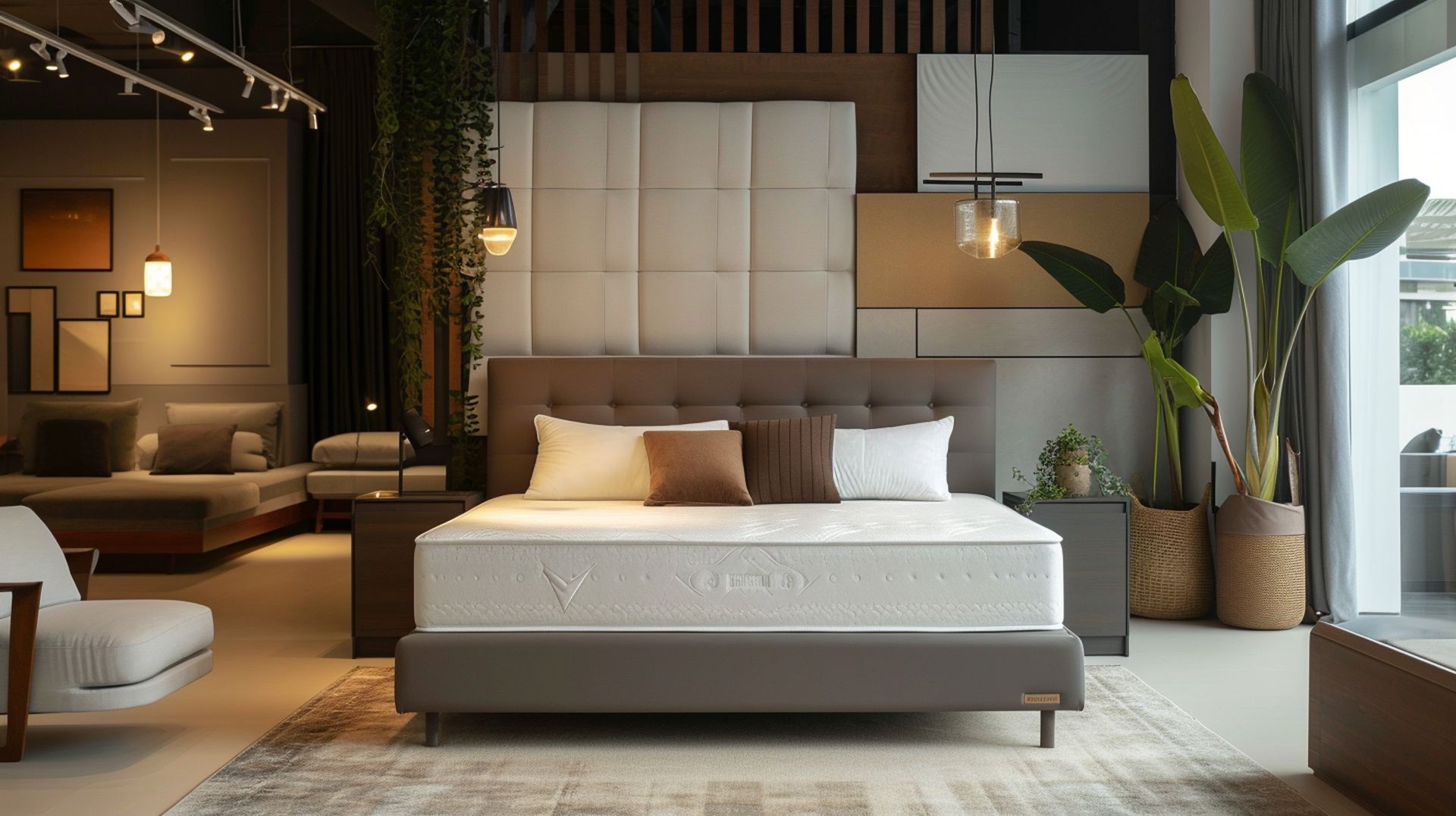 If you're looking for a new bed, mattress stores in Laguna Niguel offer the best customer and delivery service, financing, and warranties in California