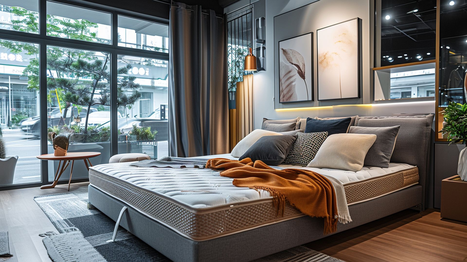If you're looking for a new bed, mattress stores in Apple Valley offer the best customer and delivery service, financing, and warranties in California