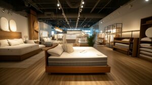 Find Mattress Stores Near Me in Canyon Country, California