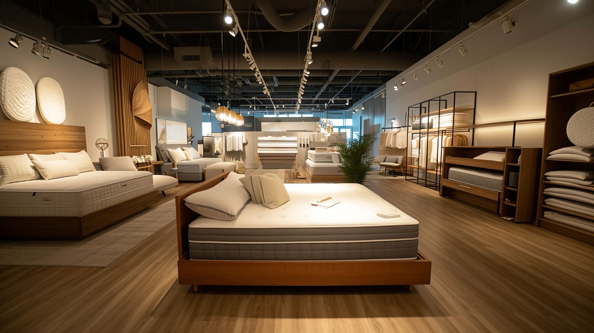 If you're looking for a new bed, mattress stores in North Hollywood offer the best customer and delivery service, financing, and warranties in California