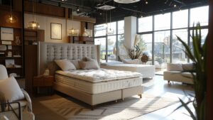 Best Mattress Stores Near Me in Corvallis, OR