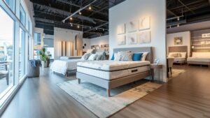Best Peachtree Corners Mattress Stores Nearby