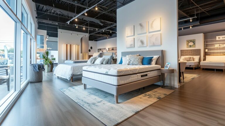 Browse Mattress Stores in Fontana, CA