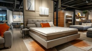 See all Mattress Stores in Kirkland