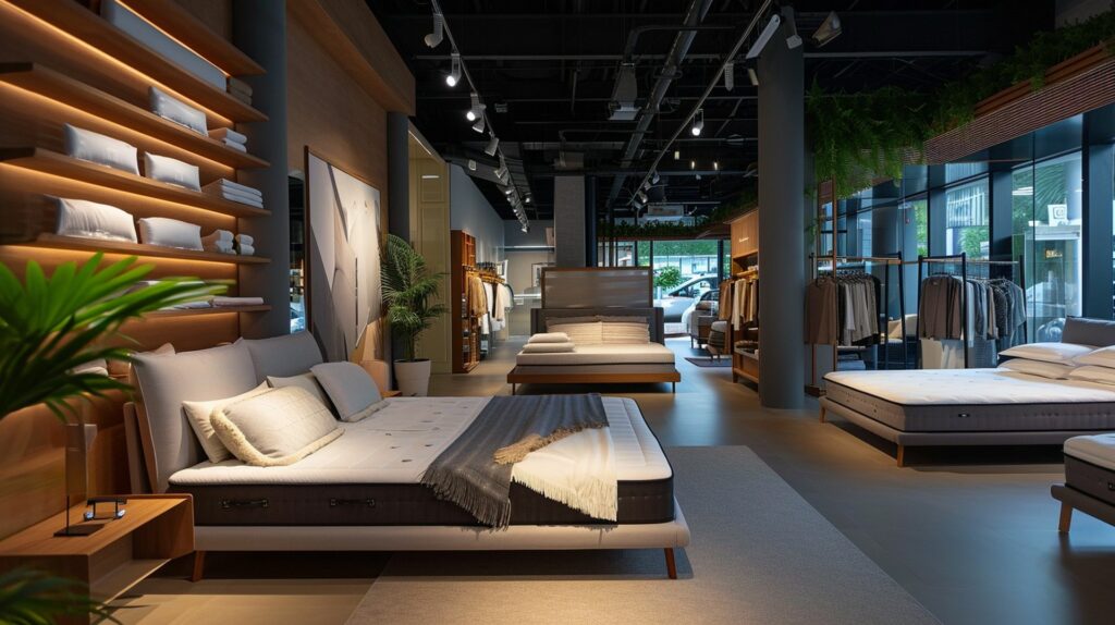 Mattress Stores in New York City, NY 10001 Mattress Dealers, Bed