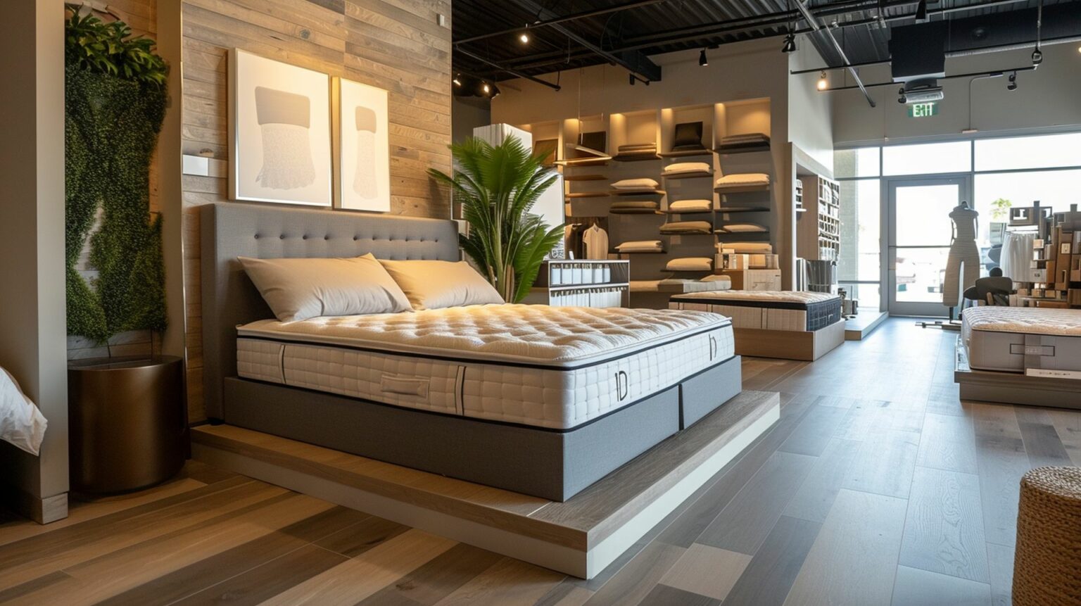 Mattress Stores Near Me in Temecula, CA 92589 Mattress Dealers, Bed