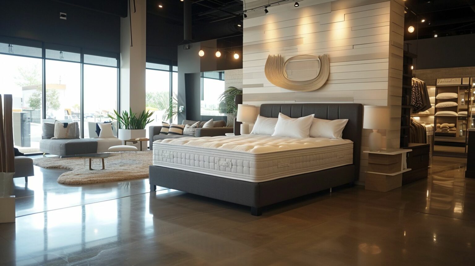 Mattresses in Virginia New Mattress Land