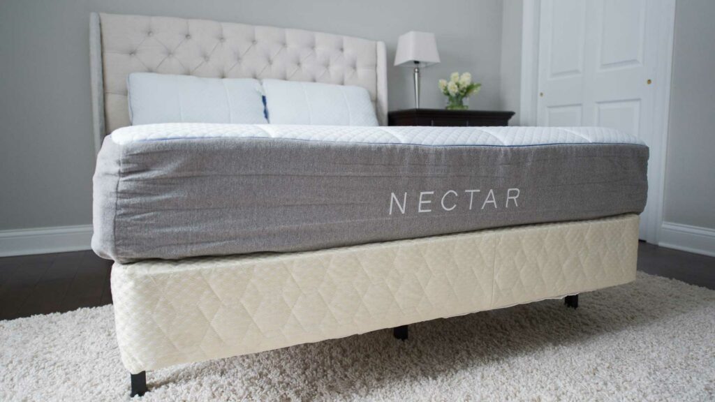 Nectar Mattress Pine Bluff