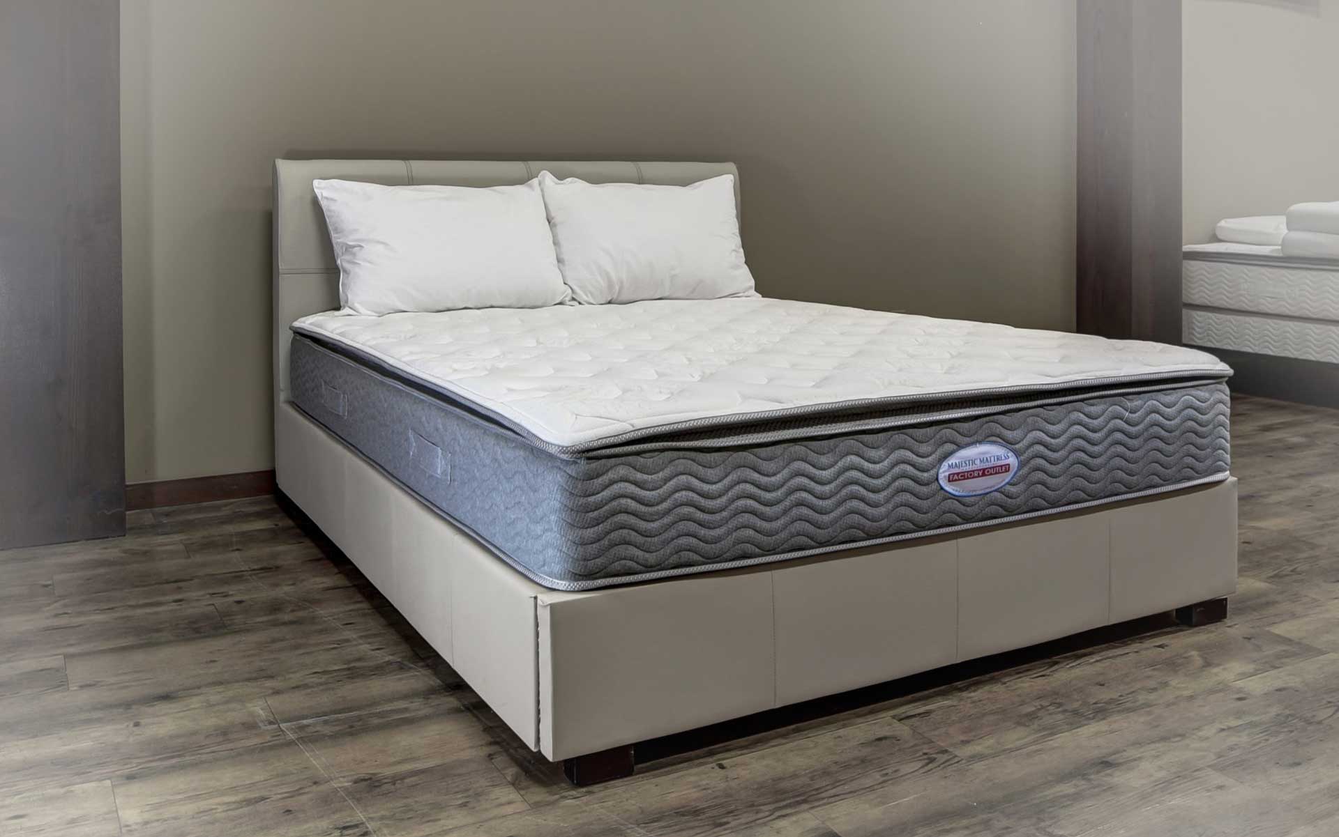 Find Mattresses in Gilroy California
