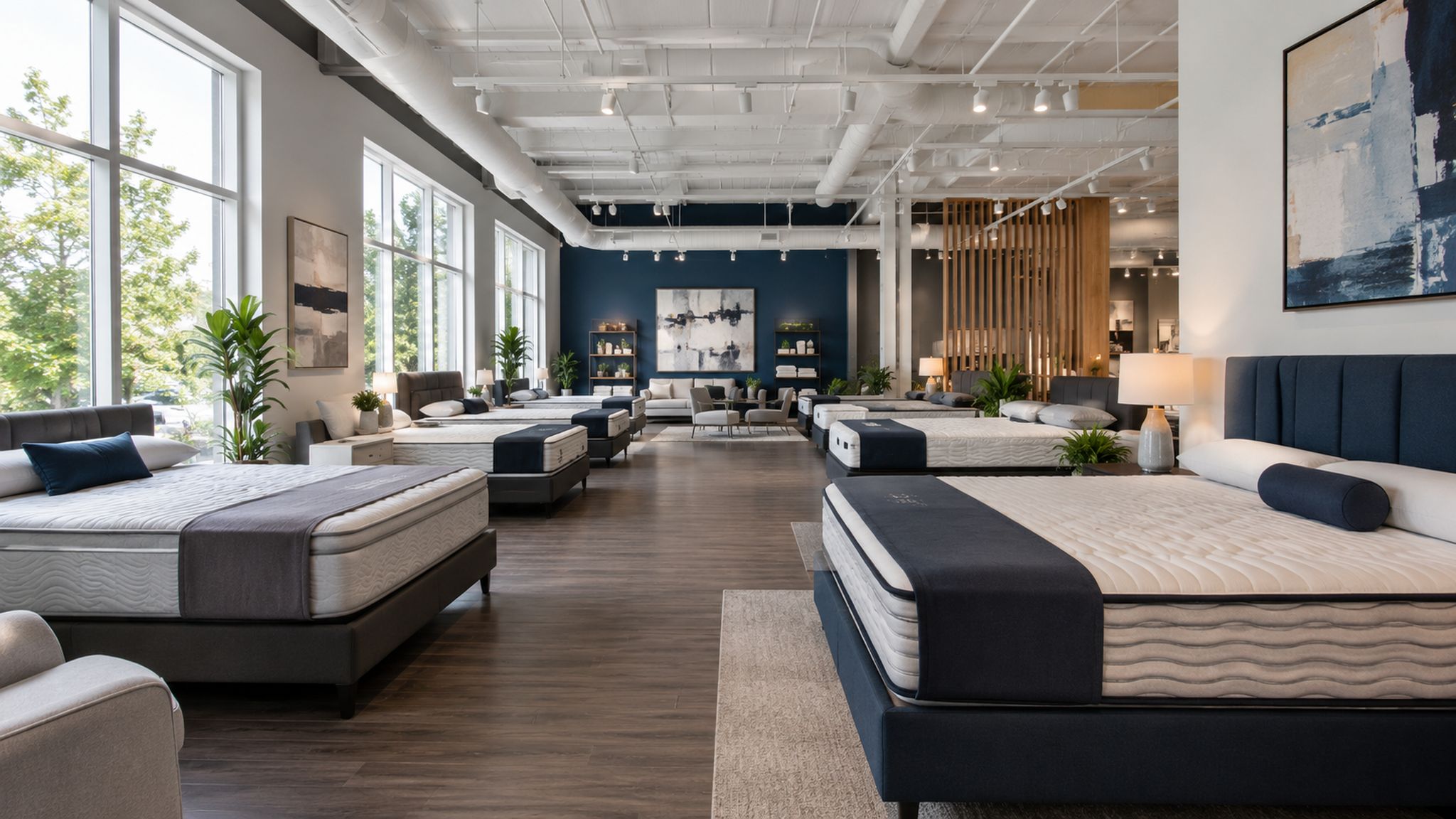new mattress land homepage 001