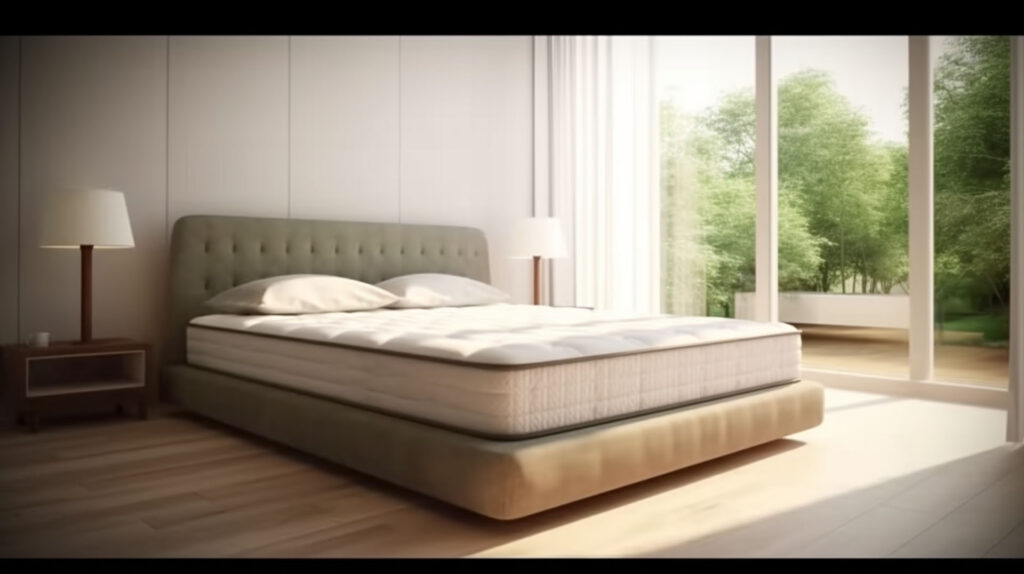 Organic Mattress Pine Bluff