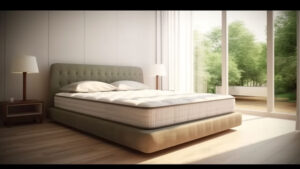 Organic Mattress Corona